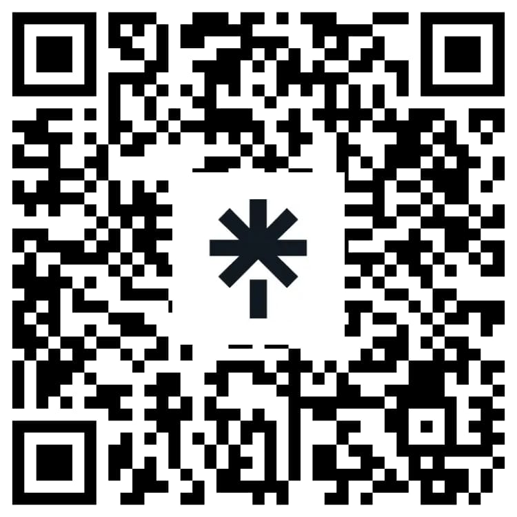 Linktree QR Code